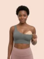 NAISULA Sticky Inserts - Reusable Silicone Breast Pushup Pads for Invisible Lift & Natural Curves