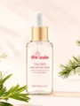 NAISULA Tea Tree Oil Pimple Remover - Gentle Yet Effective Acne Spot Treatment Serum for Sensitive & Oily Skin