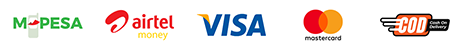 Payment logo